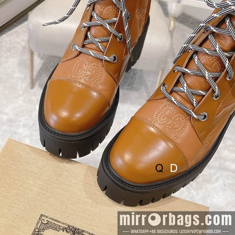 Gucci Shoes sz35-40 GDT1006