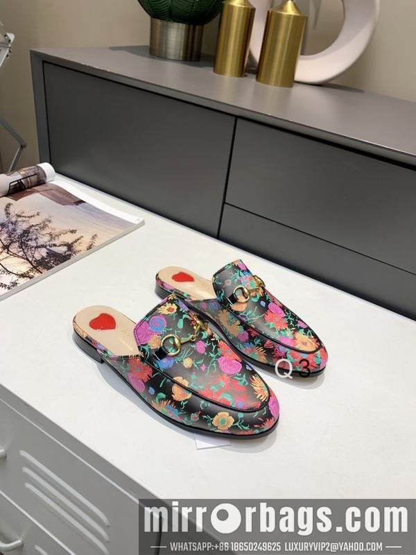 Gucci Shoes sz34-42 QM0316