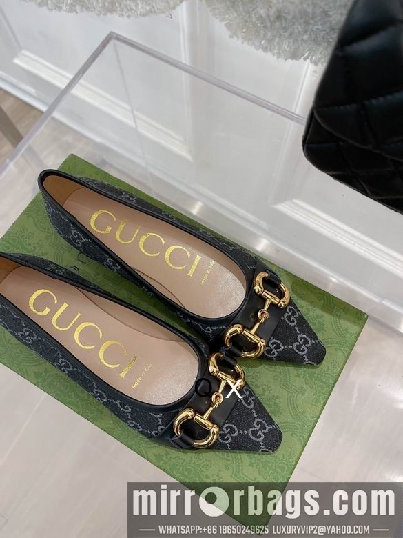 Gucci Shoes sz35-39 JX0301