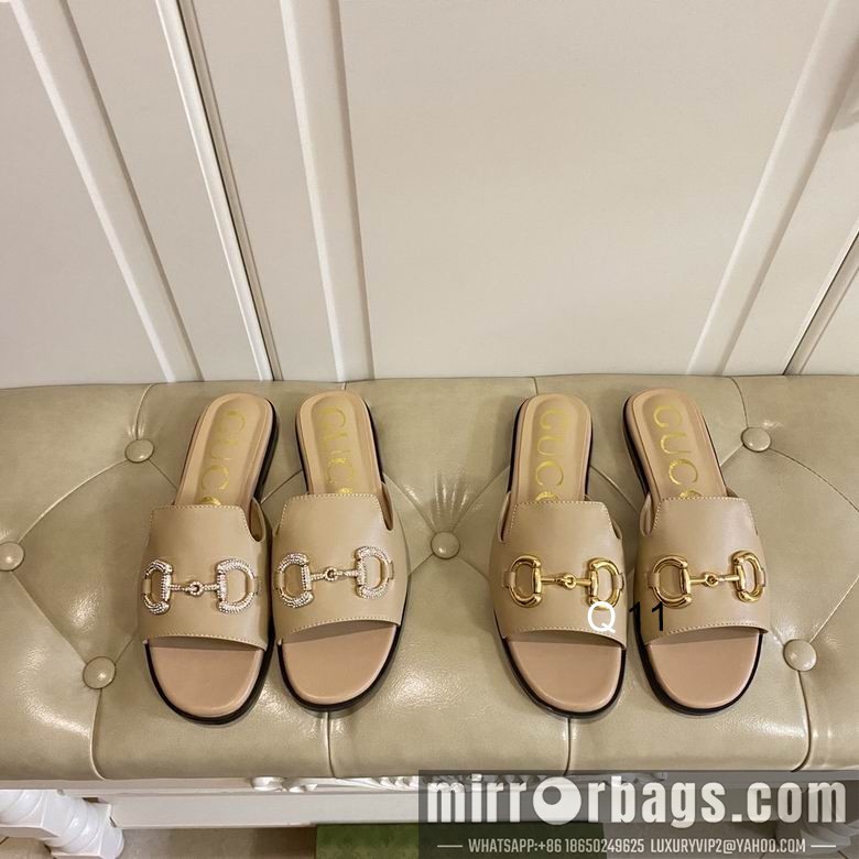 Gucci Shoes sz35-39 Y0313