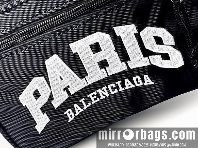 Balenciaga Bags 932350 38X17X8cm GY 3colour