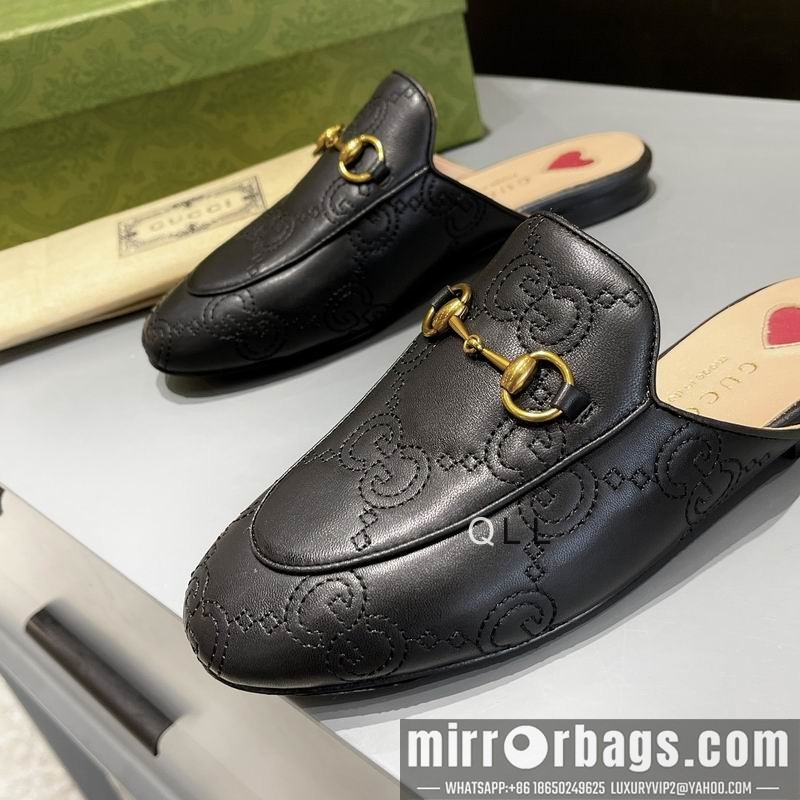 Gucci Shoes sz35-41 LL0312