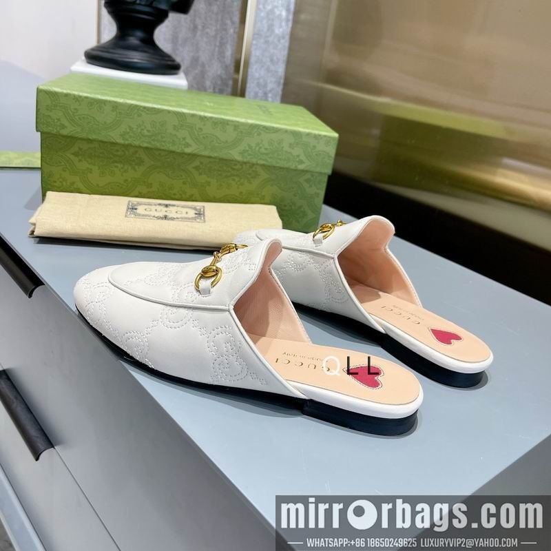 Gucci Shoes sz35-41 LL0312