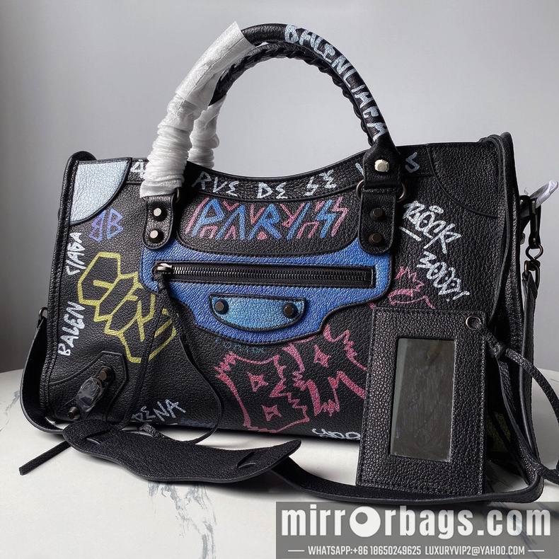Balenciaga Bags S23 M30 L38cm