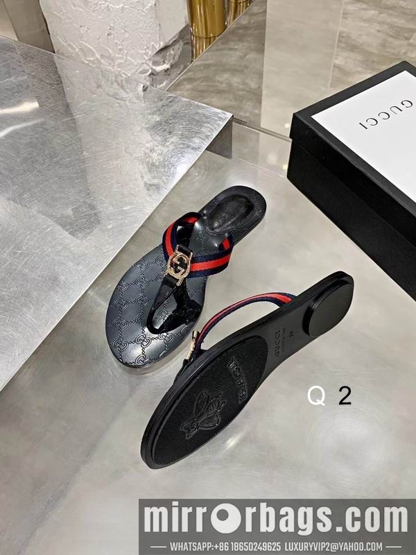 Gucci Shoes sz35-42 HY0305
