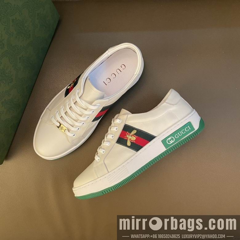 Gucci Shoes SZ 38-44 0535