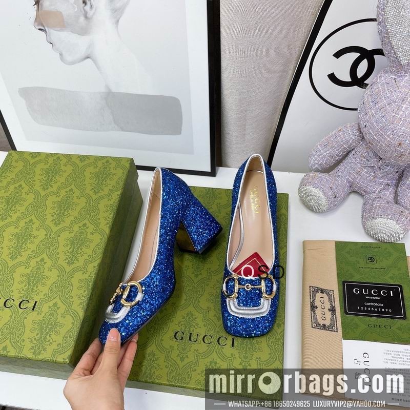 Gucci Shoes sz34-41 SD0341