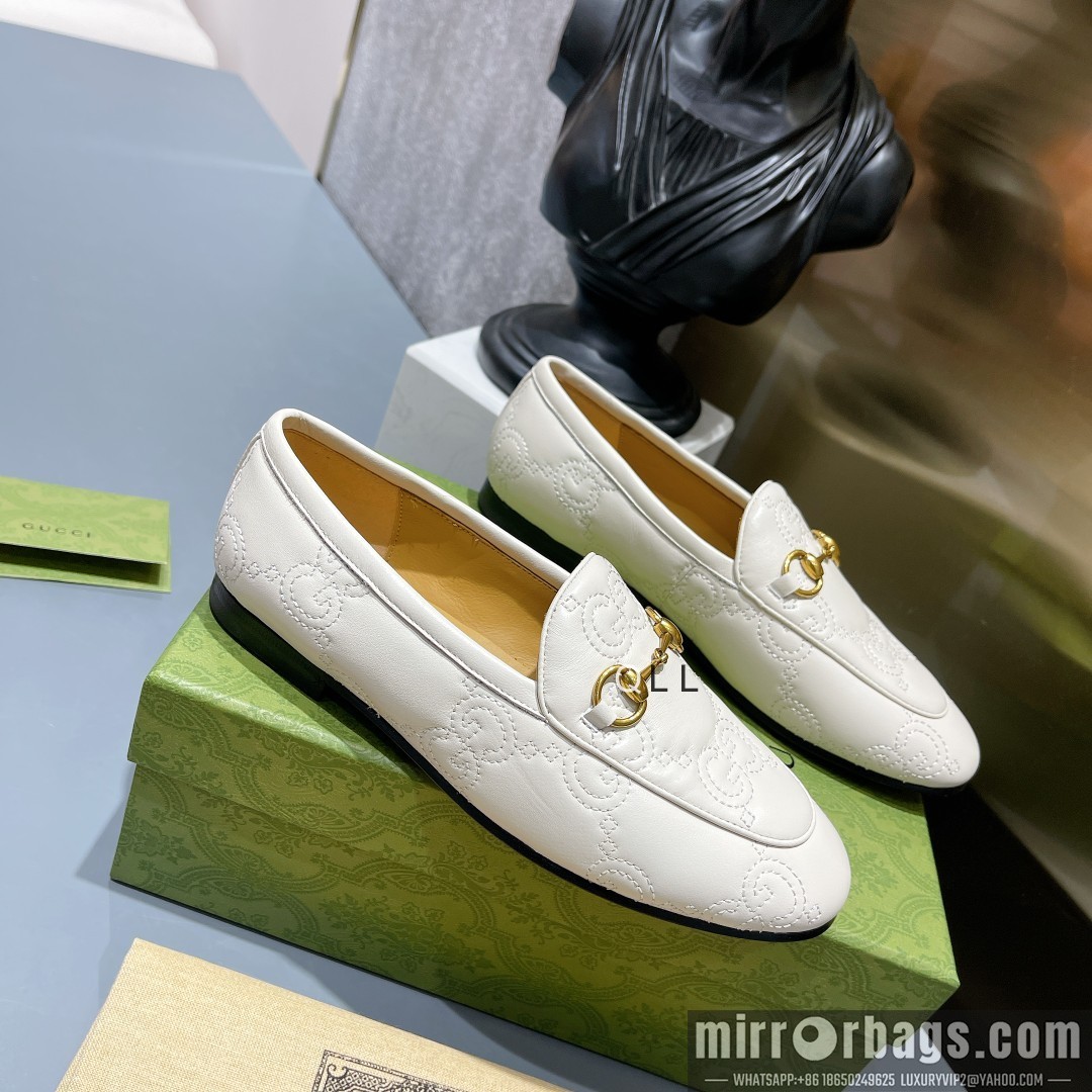 Gucci Shoes sz35-41 LL0318
