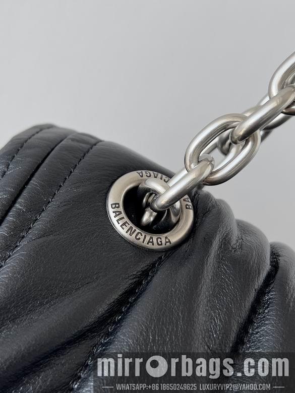 Balenciaga Bags 2620M 32.5X22X9.9cm GY 4colour