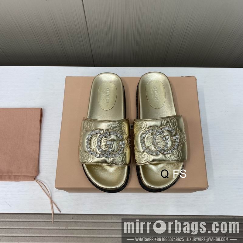 Gucci Shoes sz38-45 FS0304