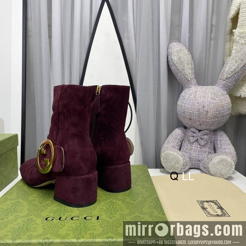 Gucci Shoes sz35-40 LL0334