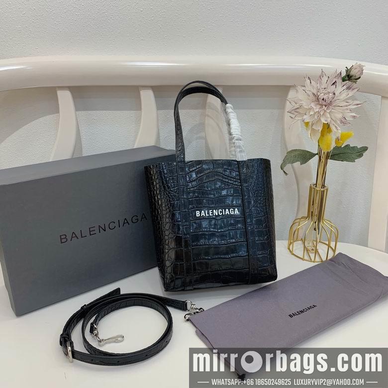 Balenciaga Bags A78 19X22X10cm GY