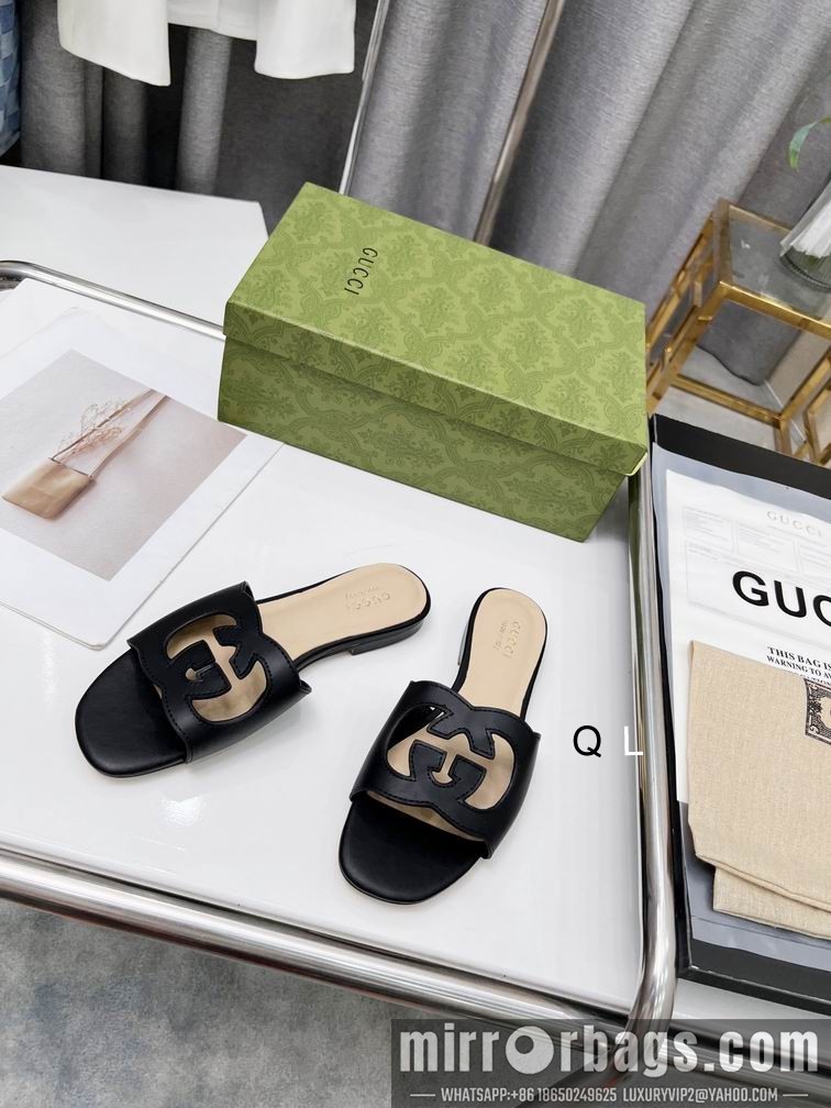 Gucci Shoes sz35-39 LL0324