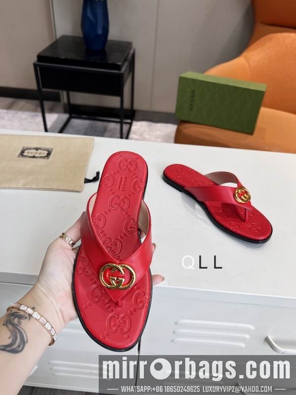 Gucci Shoes sz35-45 LL0311