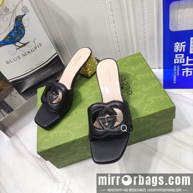 Gucci Shoes sz34-40 QM0335