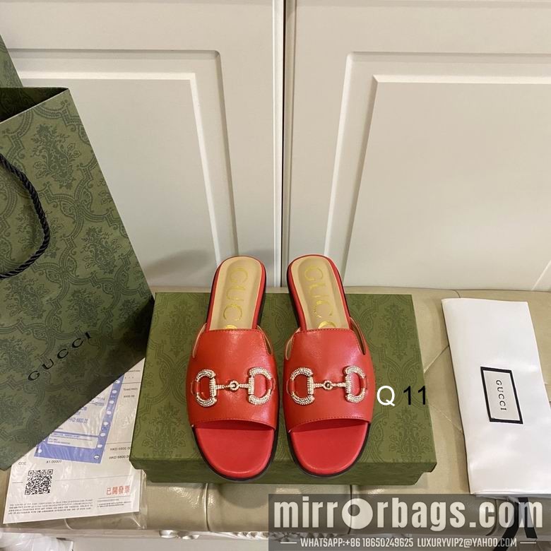 Gucci Shoes sz35-39 Y0313