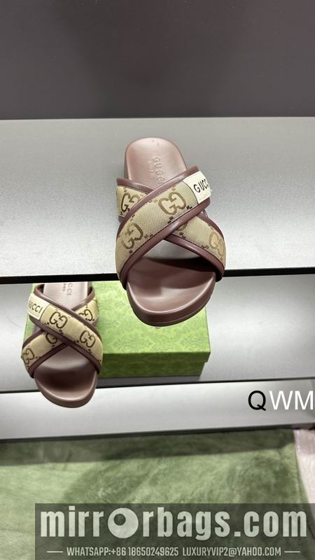 Gucci Shoes sz36-45 WM0603