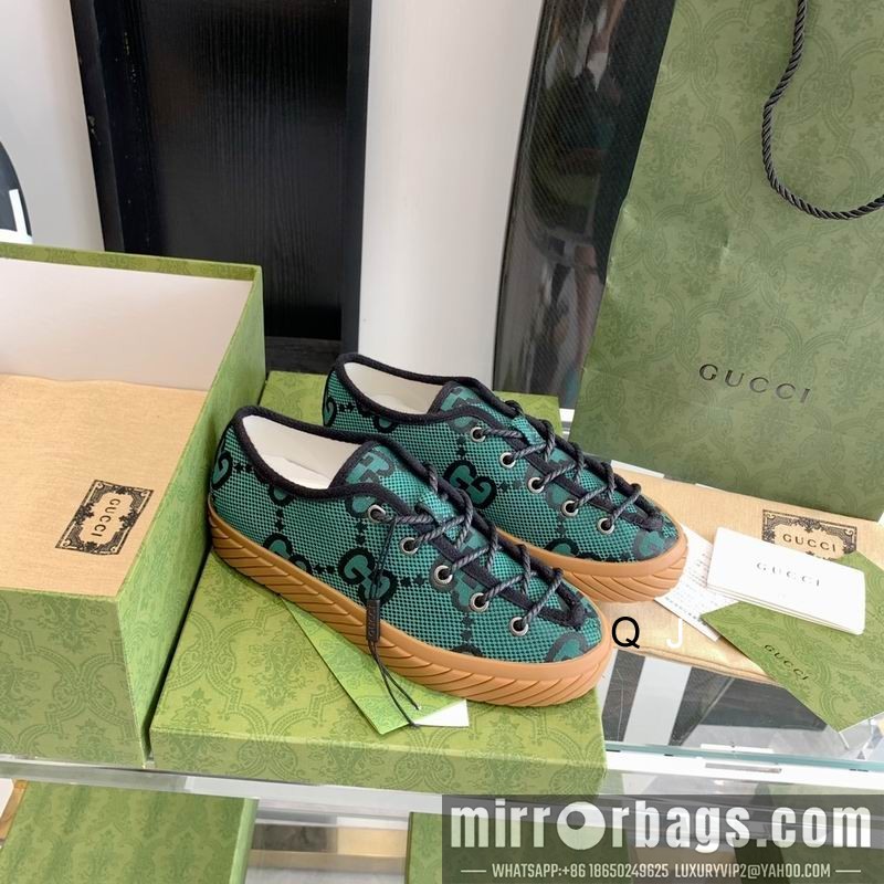 Gucci Shoes sz35-39 XJ0308