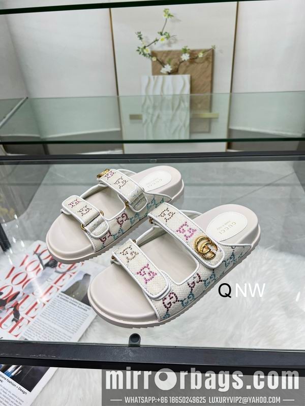 Gucci Shoes sz35-40 NW0701