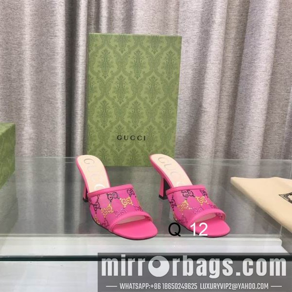 Gucci Shoes sz35-40 XJ0809