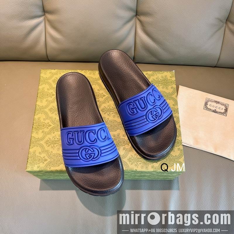 Gucci Shoes sz35-45 JM0206
