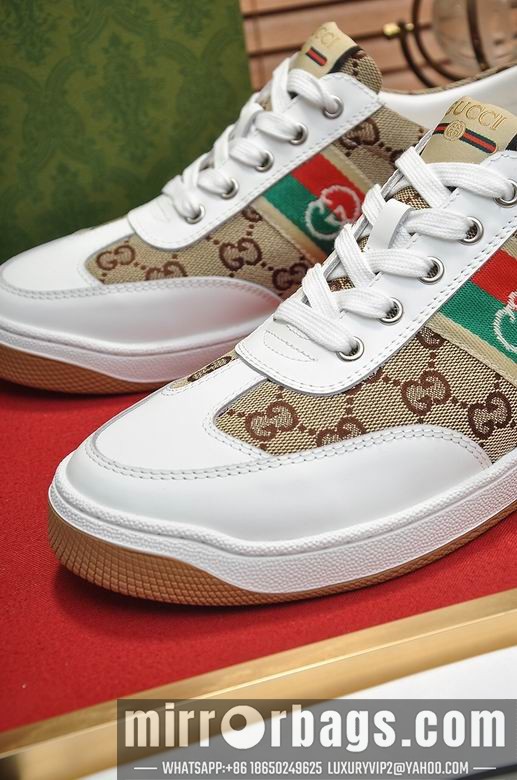Gucci Shoes SZ 38-44 0506