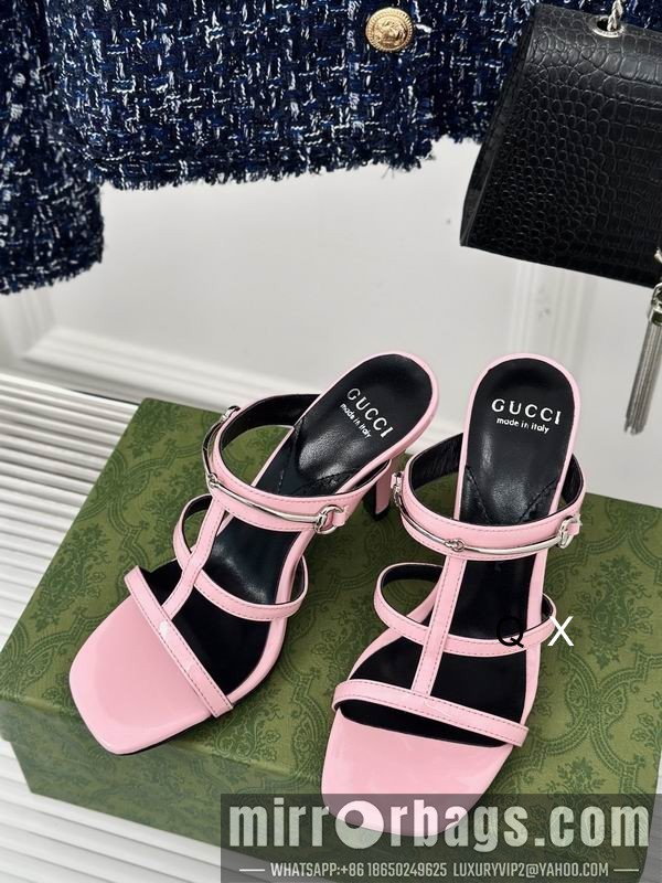 Gucci Shoes sz35-40 JX0360