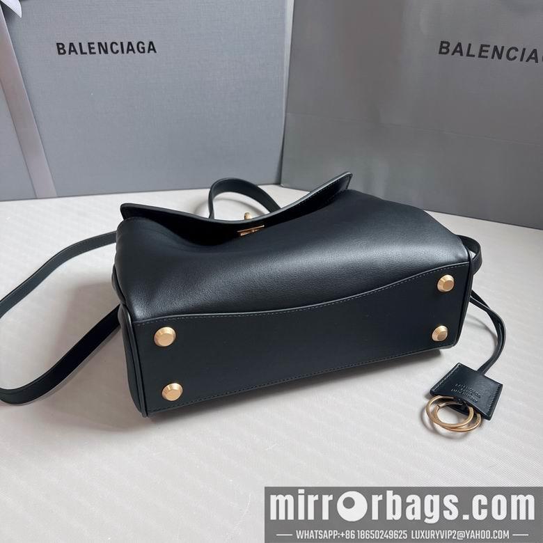 Balenciaga Bags Rodeo 8801 29X20X10cm GY 4colour