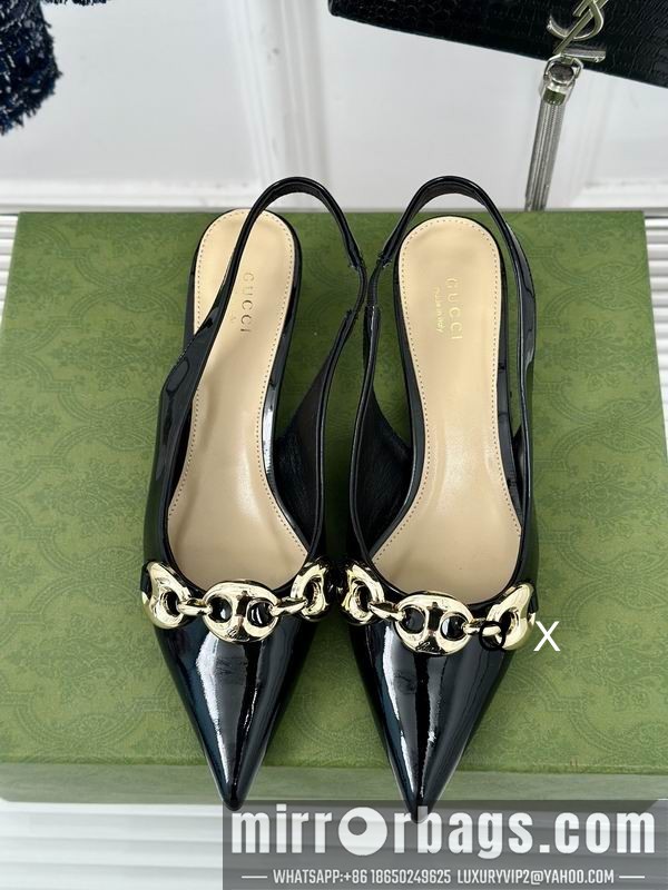 Gucci Shoes sz35-40 JX0904