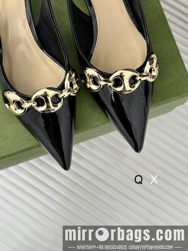 Gucci Shoes sz35-40 JX0904
