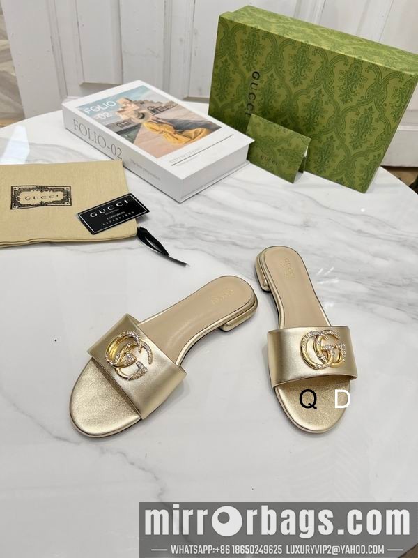 Gucci Shoes sz35-40 GDT1001
