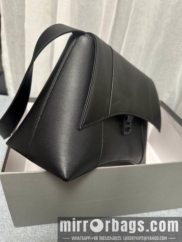 Balenciaga Bags Downtown 32X13.5X20cm 090403 GY