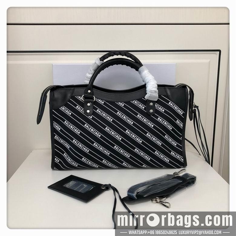 Balenciaga Bags 332X 38X24X16cm GY 2colour