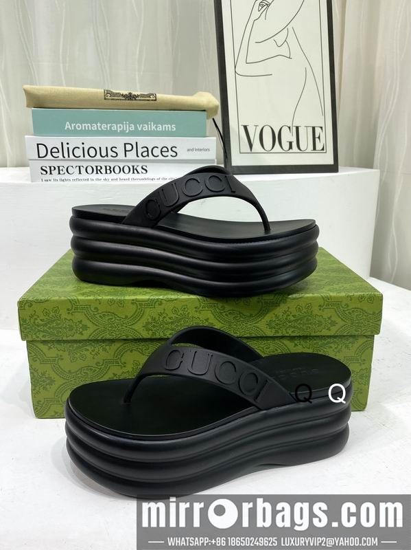 Gucci Shoes sz35-40 Q0610