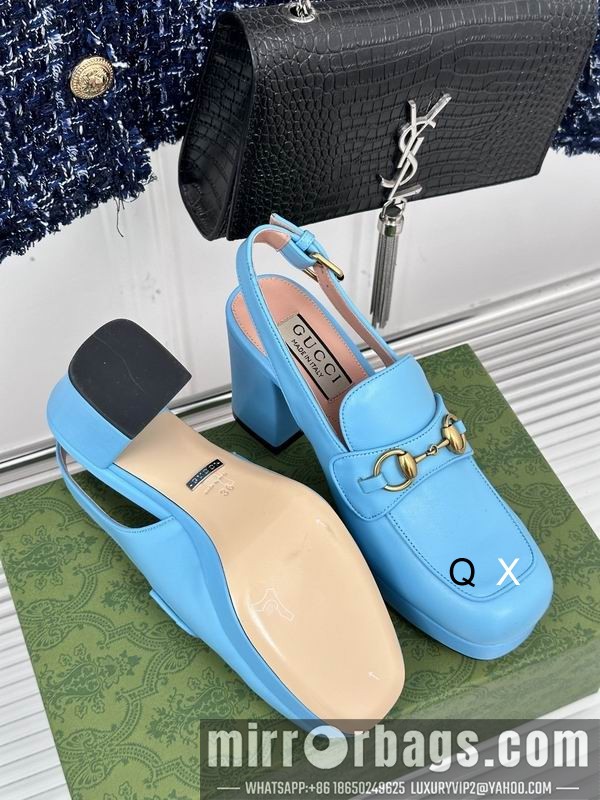 Gucci Shoes sz35-40 8C JX0104