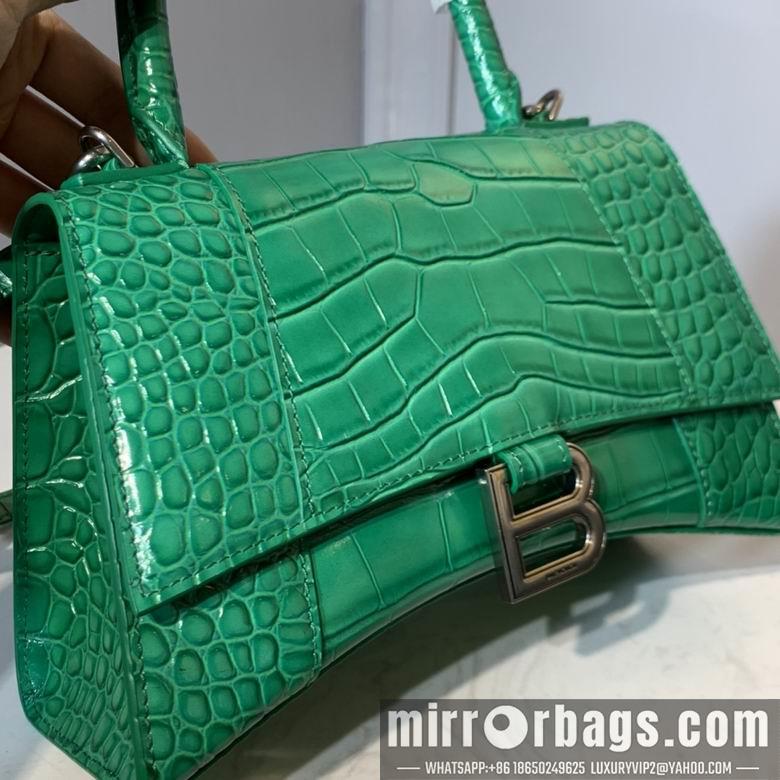 Balenciaga Bags 23X10X24cm 121702 GY