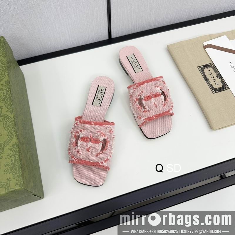 Gucci Shoes sz35-40 SD0611