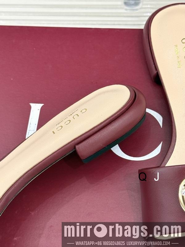 Gucci Shoes sz35-40 JX0201