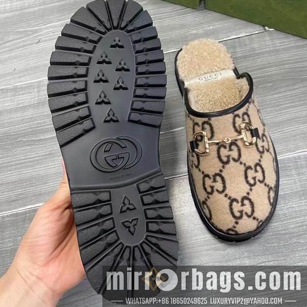 Gucci Shoes women36-40 Man39-48 0326
