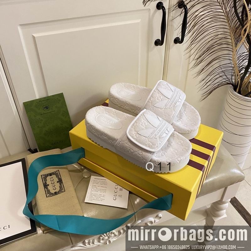 Gucci Shoes sz35-40 Y0337