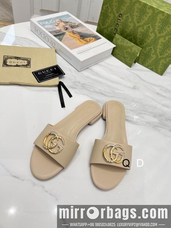Gucci Shoes sz35-40 GDT1001