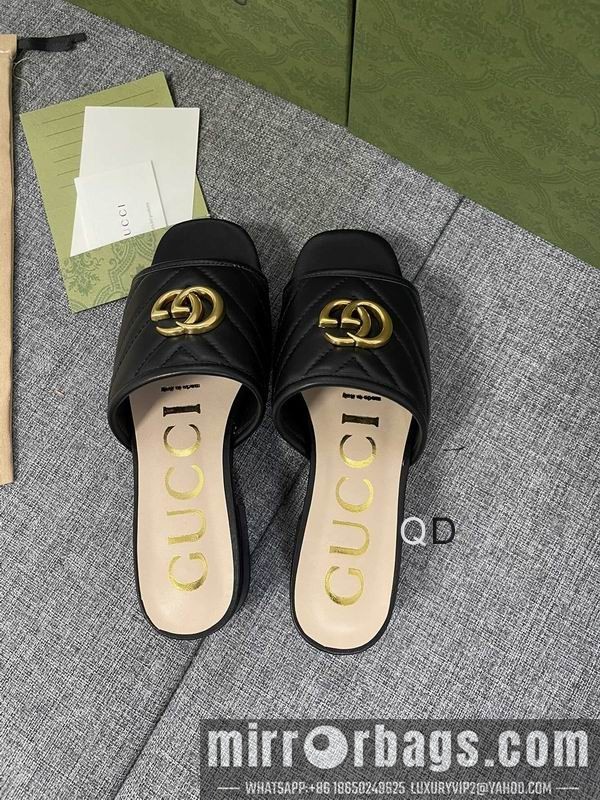 Gucci Shoes sz34-41 GDT0343