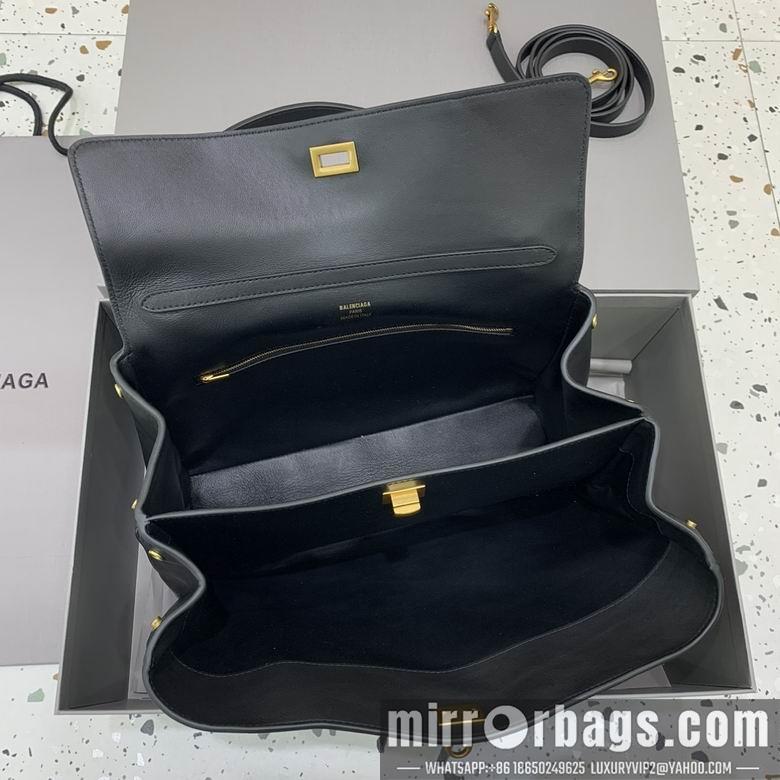 Balenciaga Bags Rodeo 78972 22.8X9.9X8.3cm 29X20X10cm 35X23X11cm 40X30X13cm GY