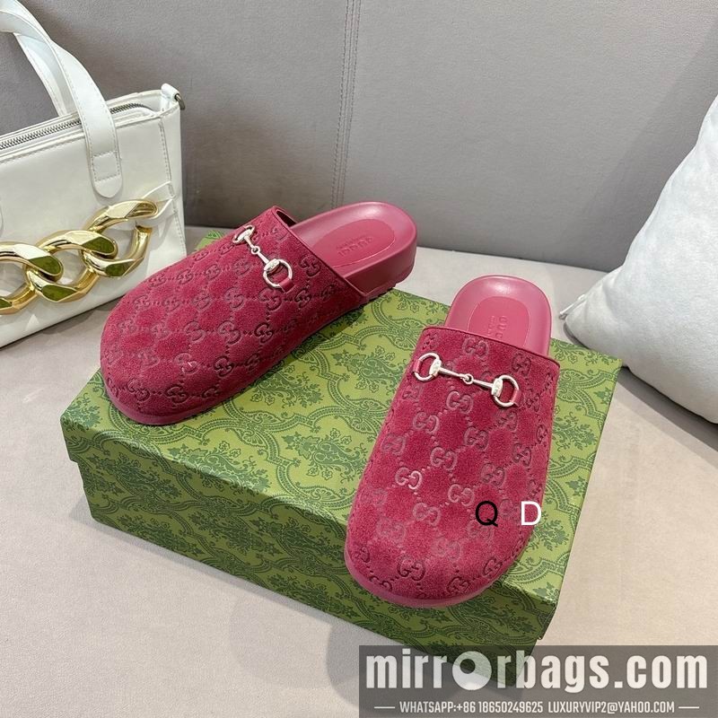 Gucci Shoes sz35-40 GDT1001