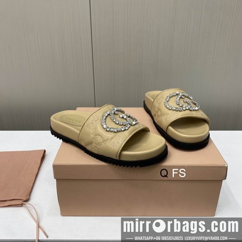 Gucci Shoes sz38-45 FS0304
