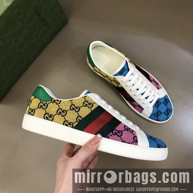Gucci Shoes SZ 38-44 0524
