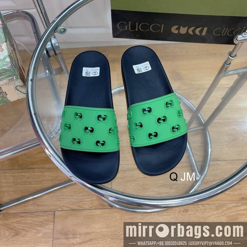 Gucci Shoes sz35-46 JM0410