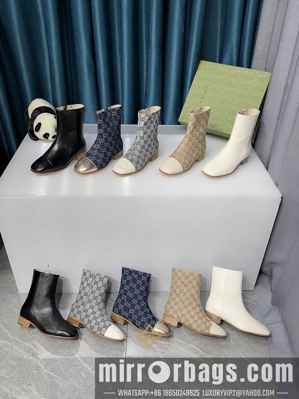 Gucci Shoes sz35-41 mhf0350