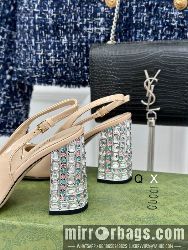 Gucci Shoes sz35-40 JX0903