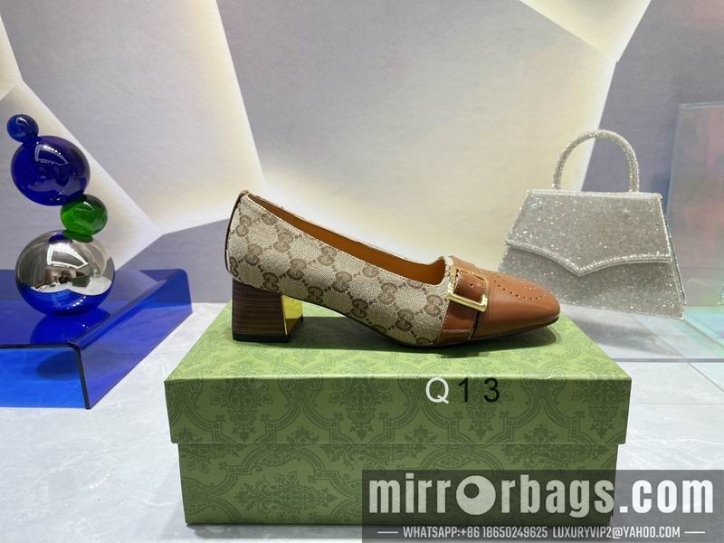 Gucci Shoes sz35-40 YM0346